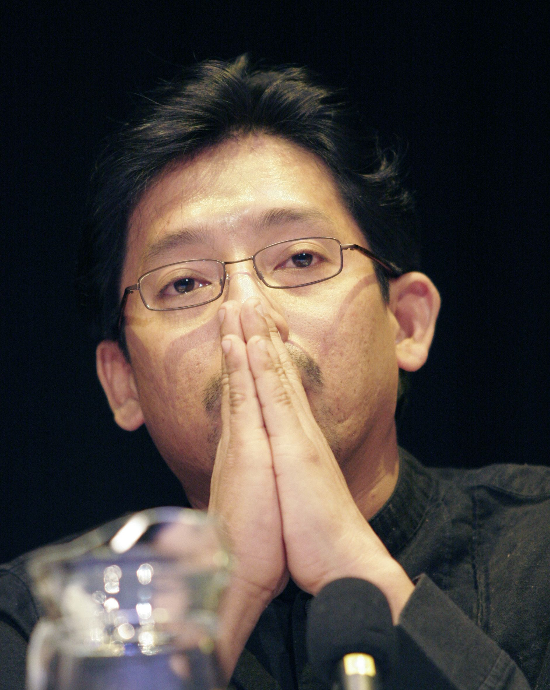 Eddin Khoo