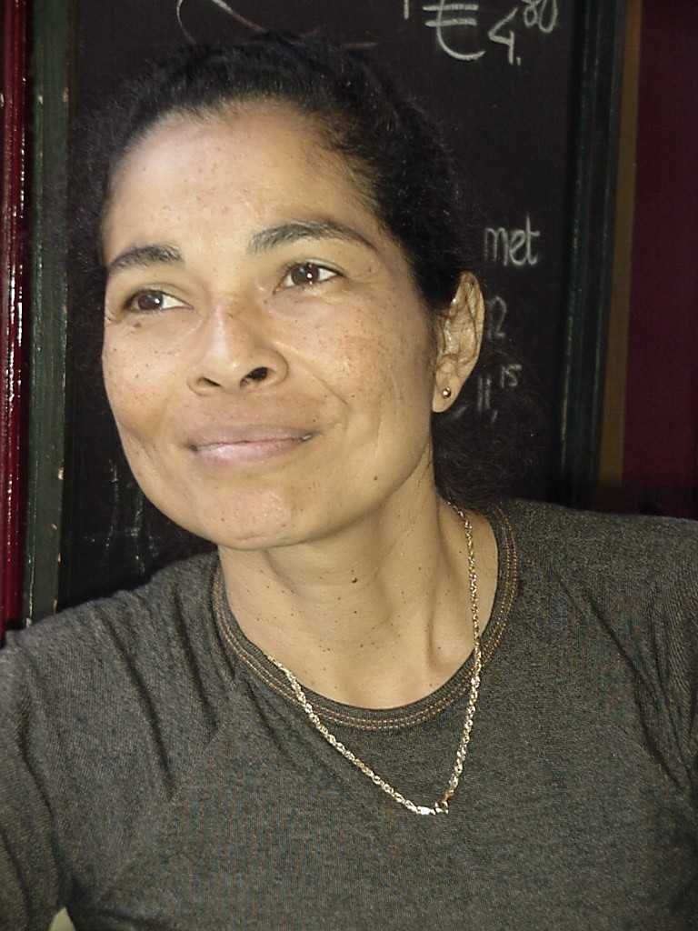 Ismene Krishnadath