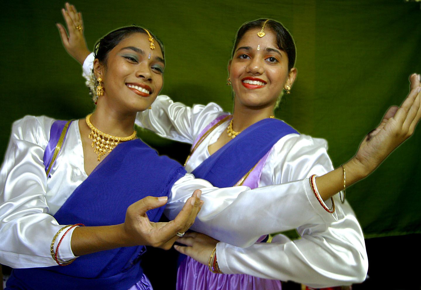 Dansgroep Tandava