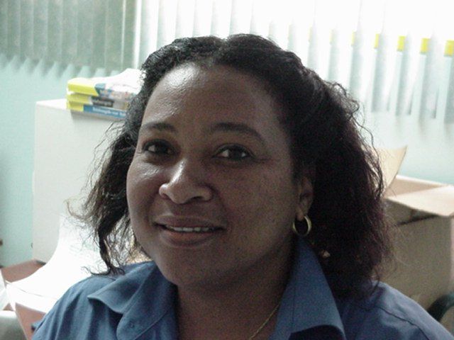 Annemarie Sanches