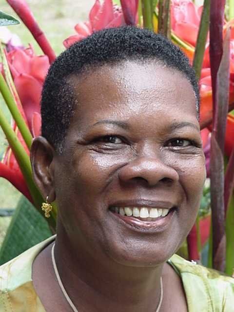 Norine Blinker