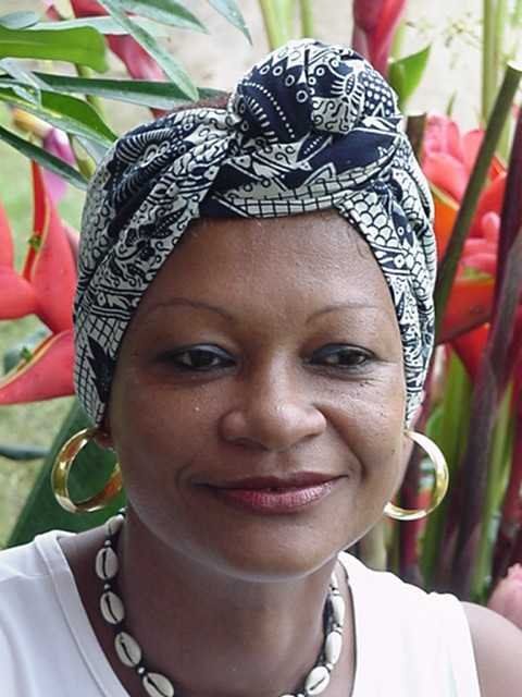 Norma Bouterse
