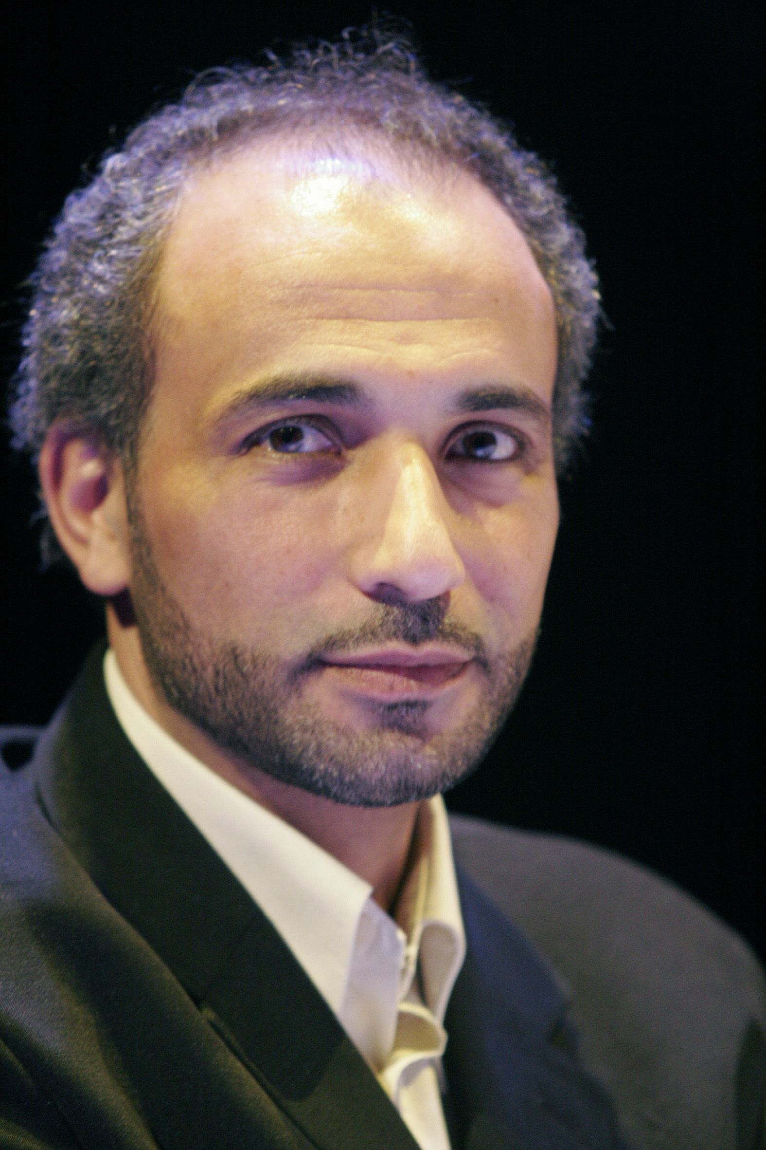 Tariq Ramadan