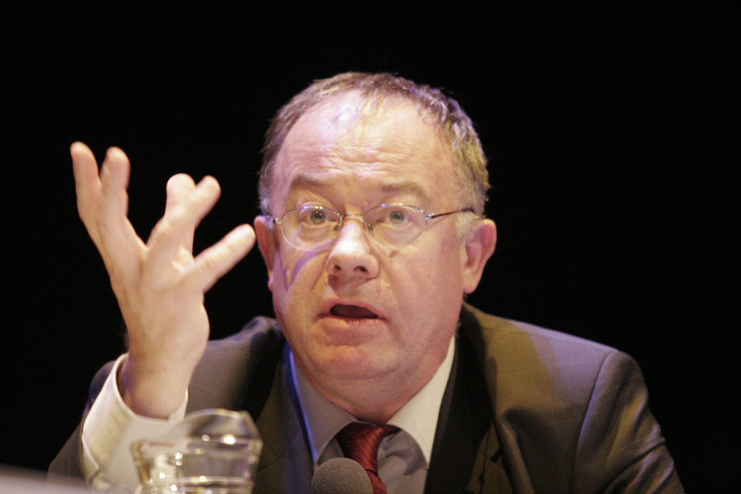 Olivier Roy