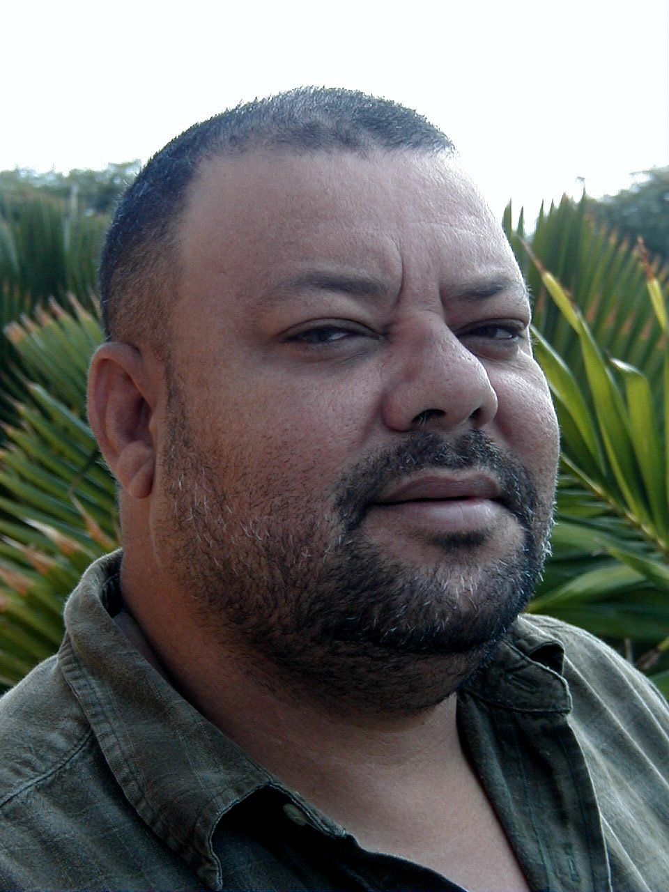 Bòi Antoin
