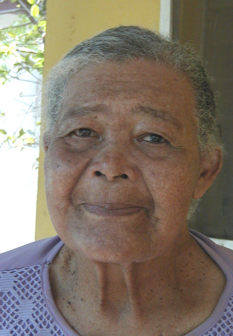Cecilia Everts