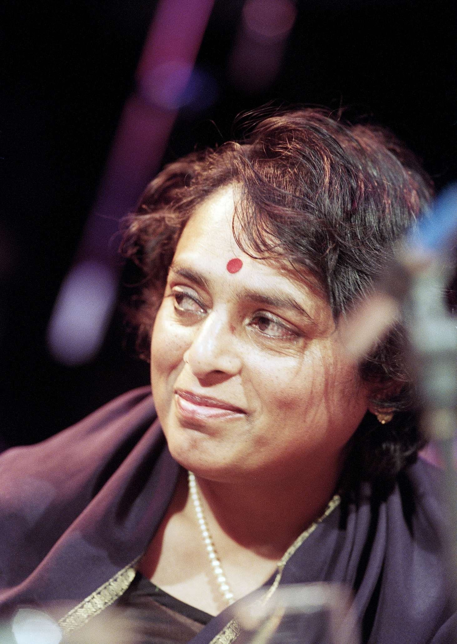 Chitra Gajadin