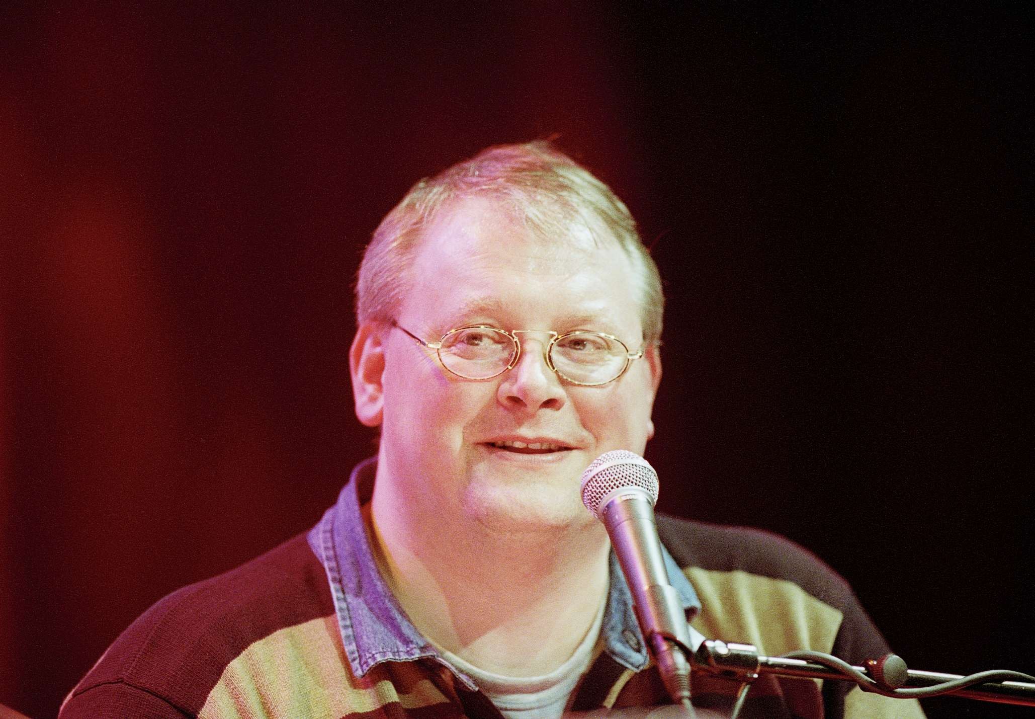 Ed van Eeden