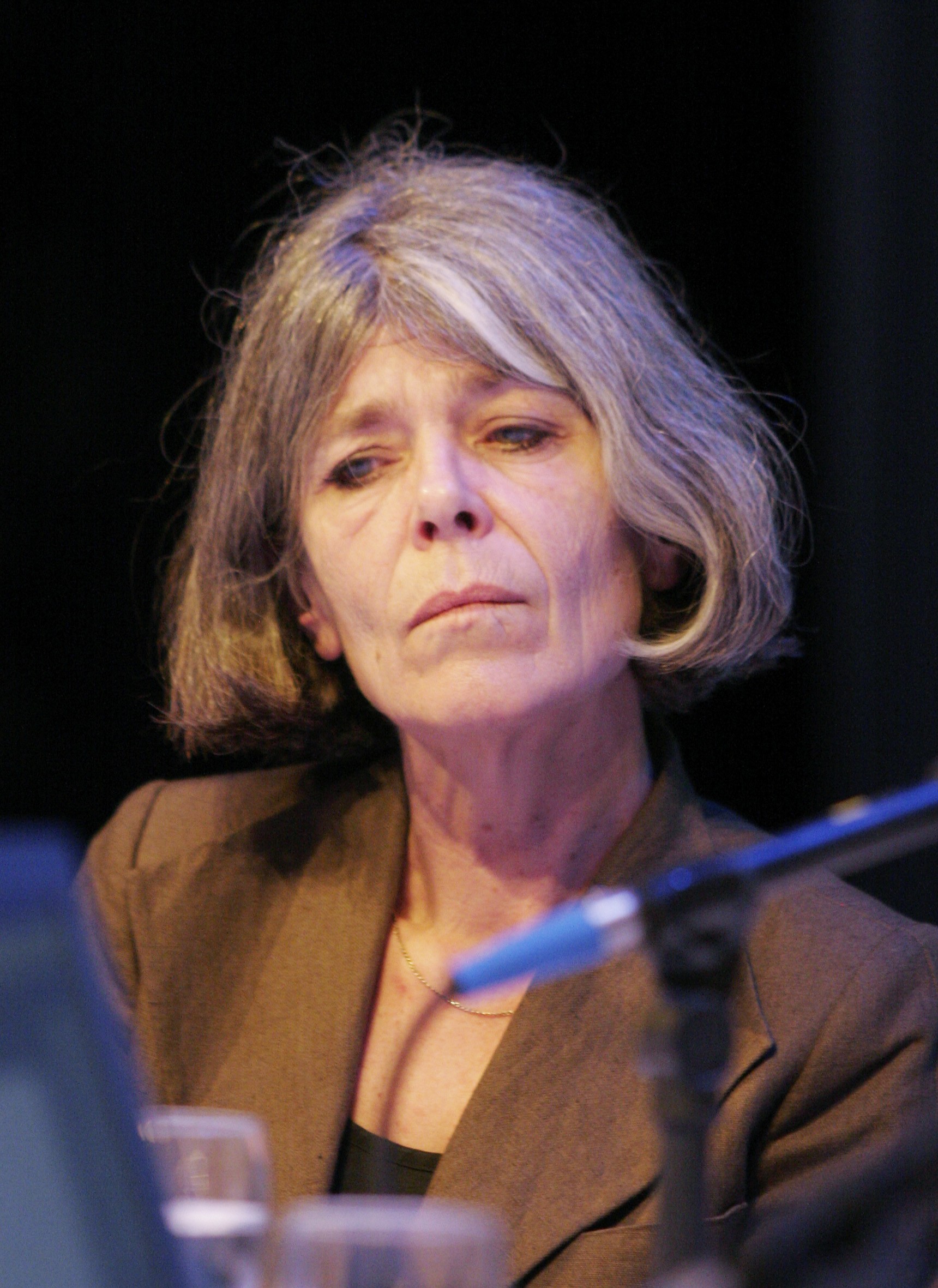 Anna Enquist