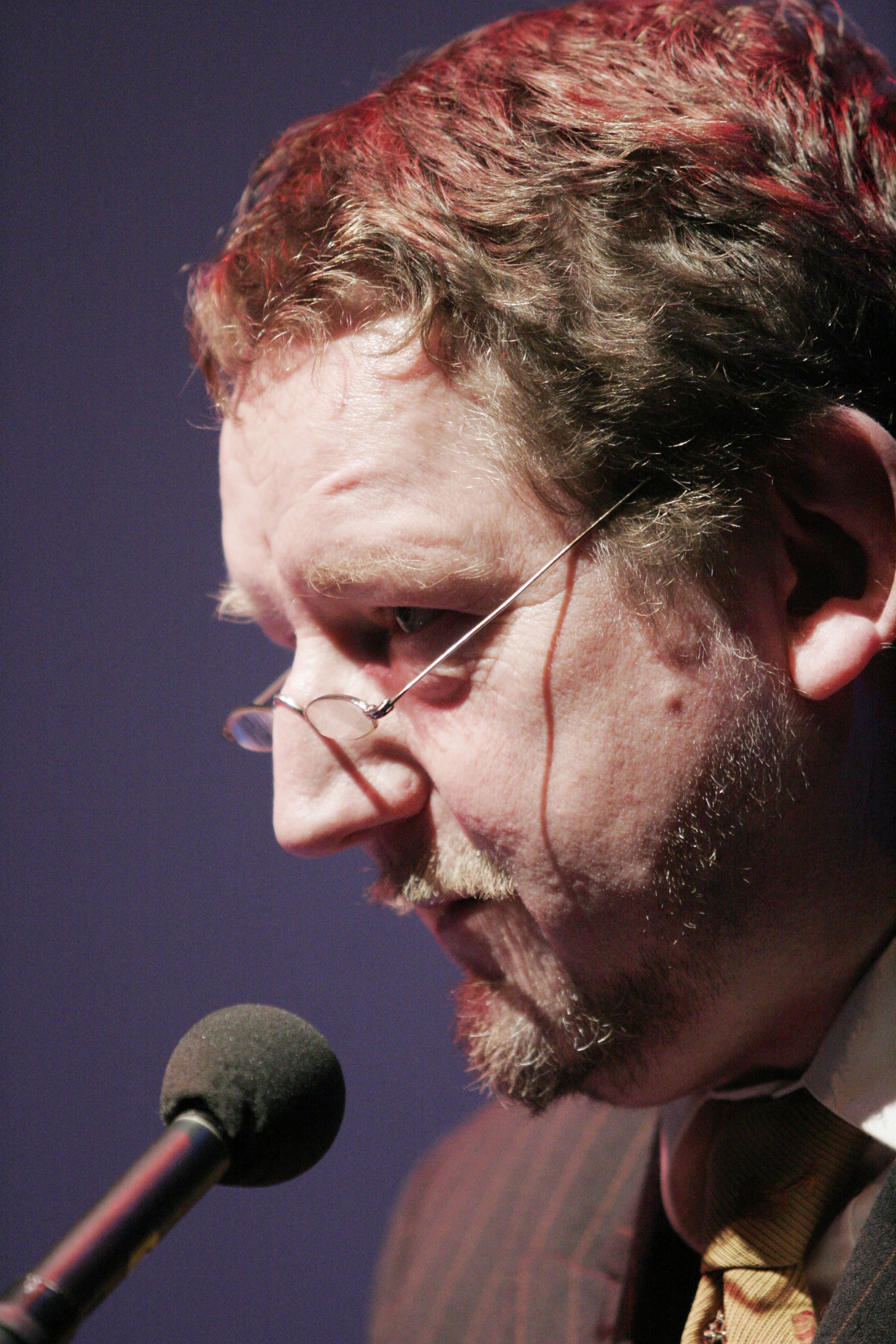 Jean Pierre Rawie