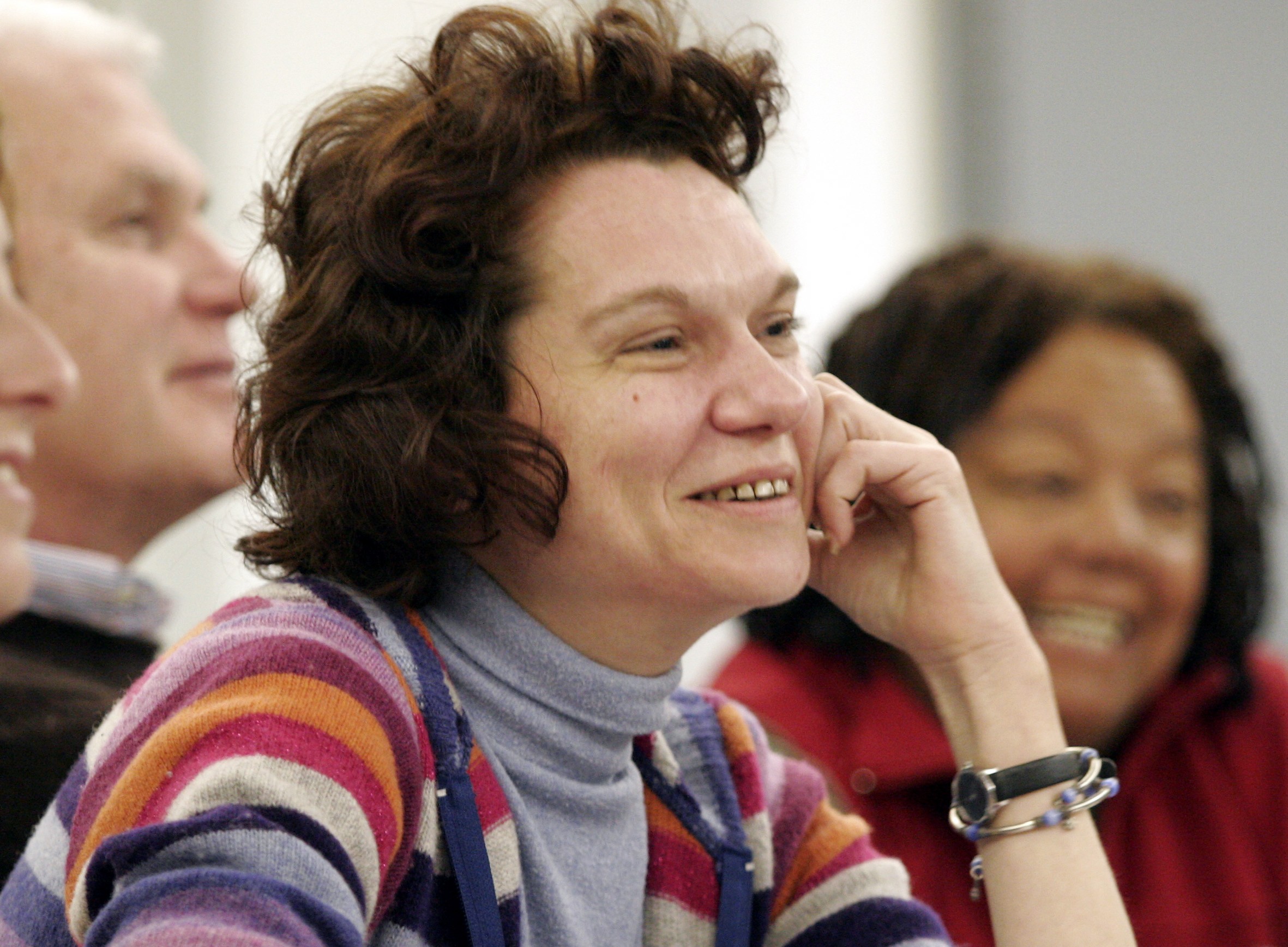 Asli Erdogan