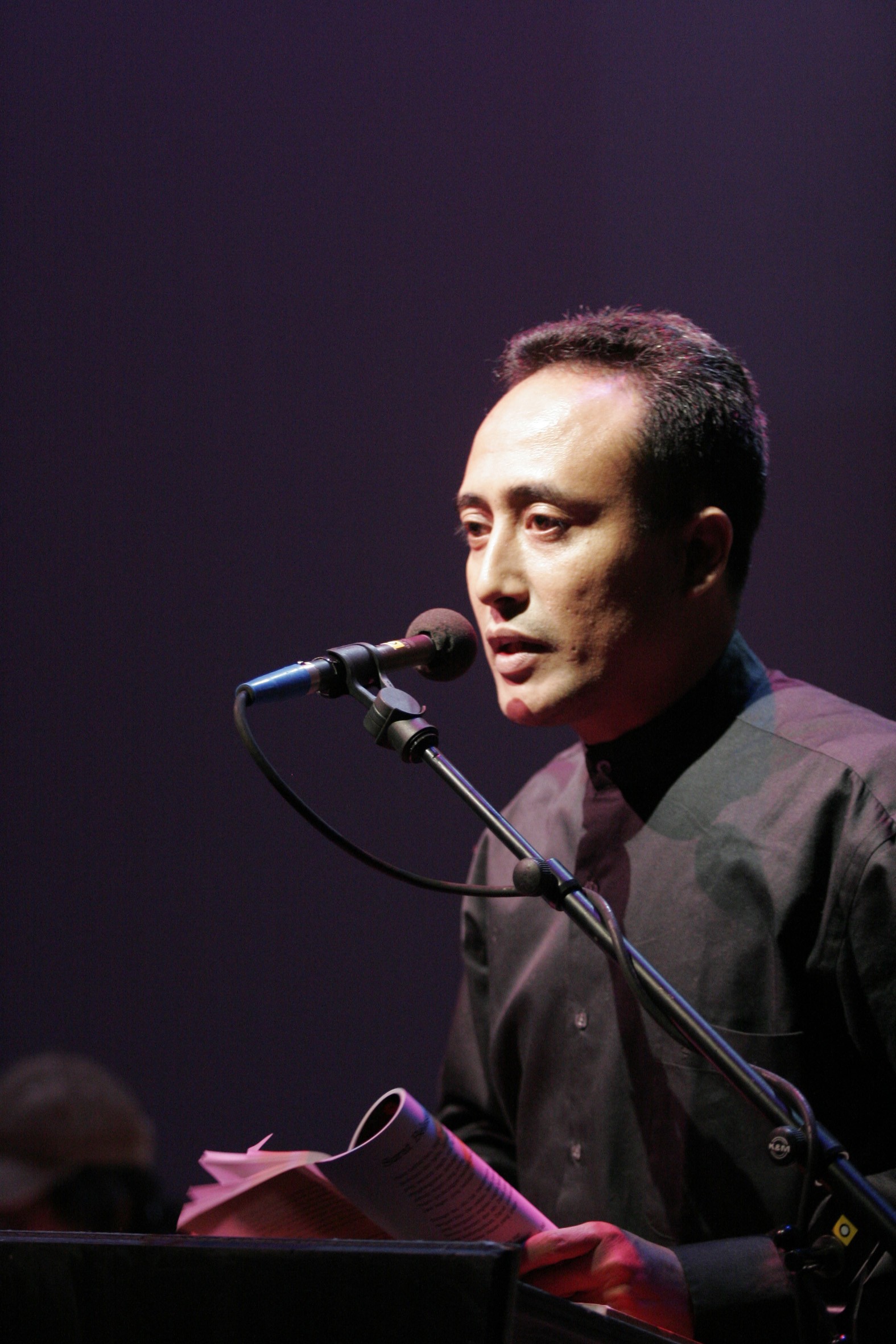 Agus Sarjono