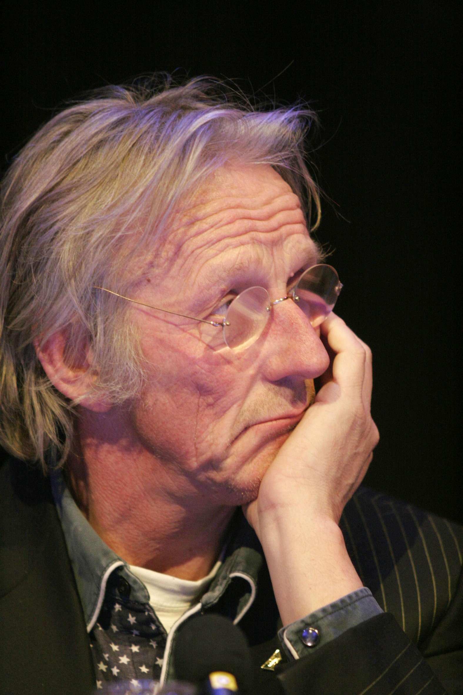 Freek de Jonge