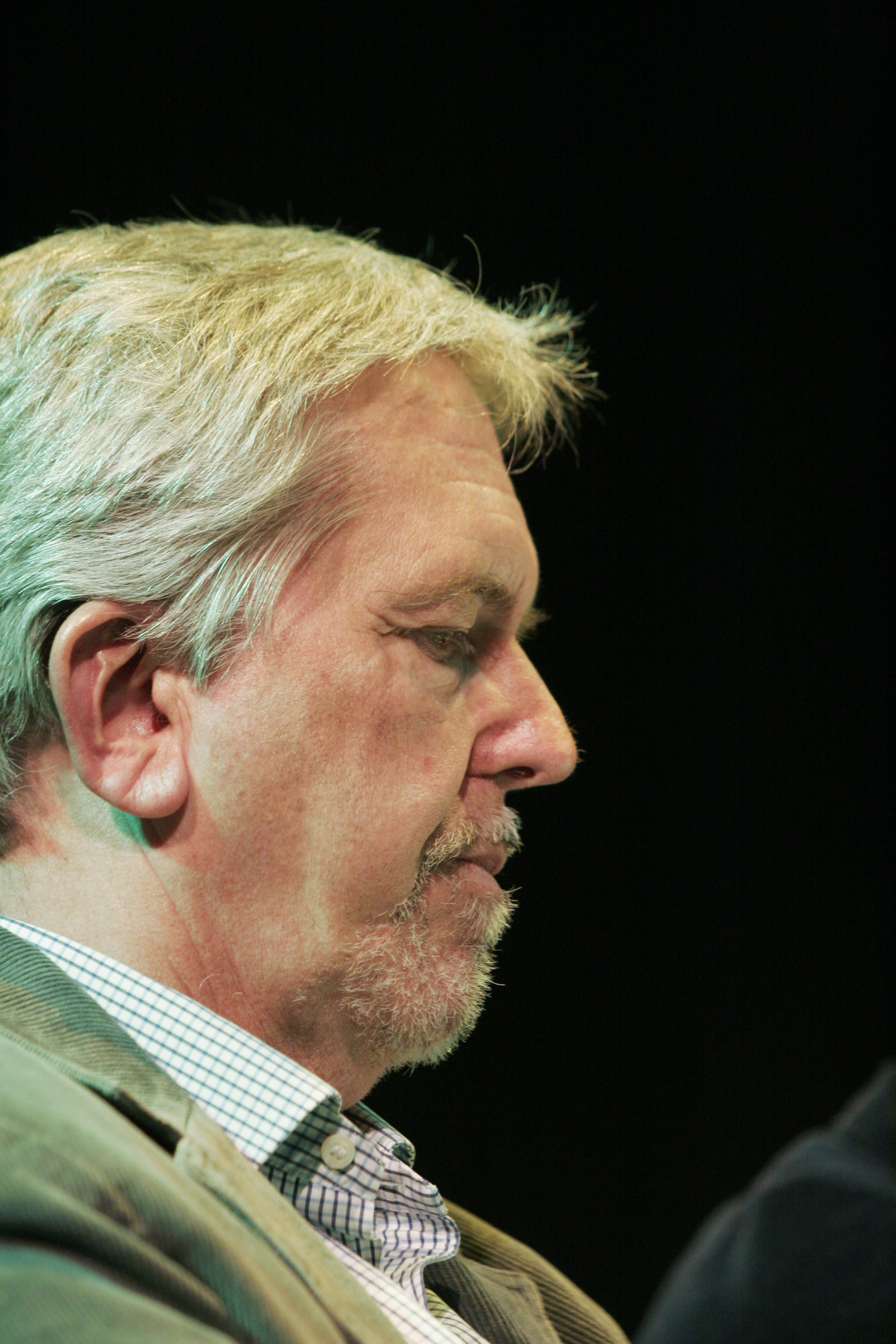 Hans Vervoort