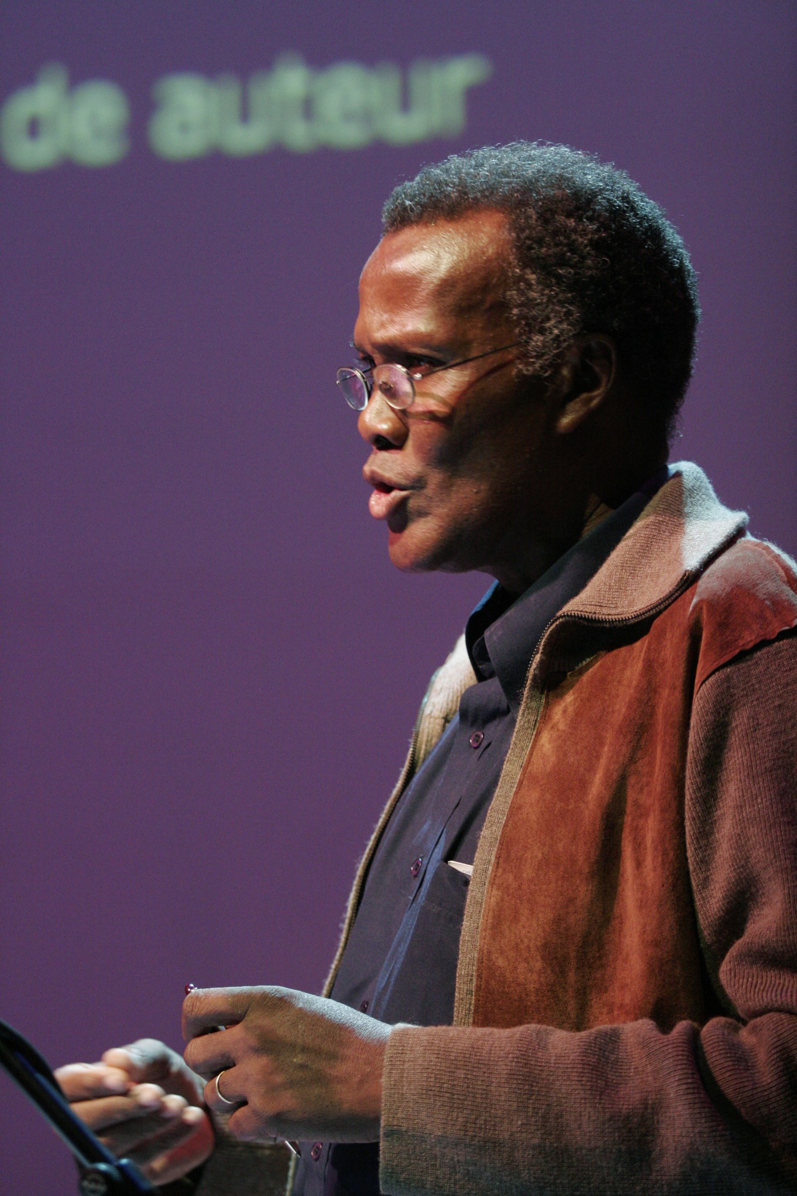 Ronald Julen