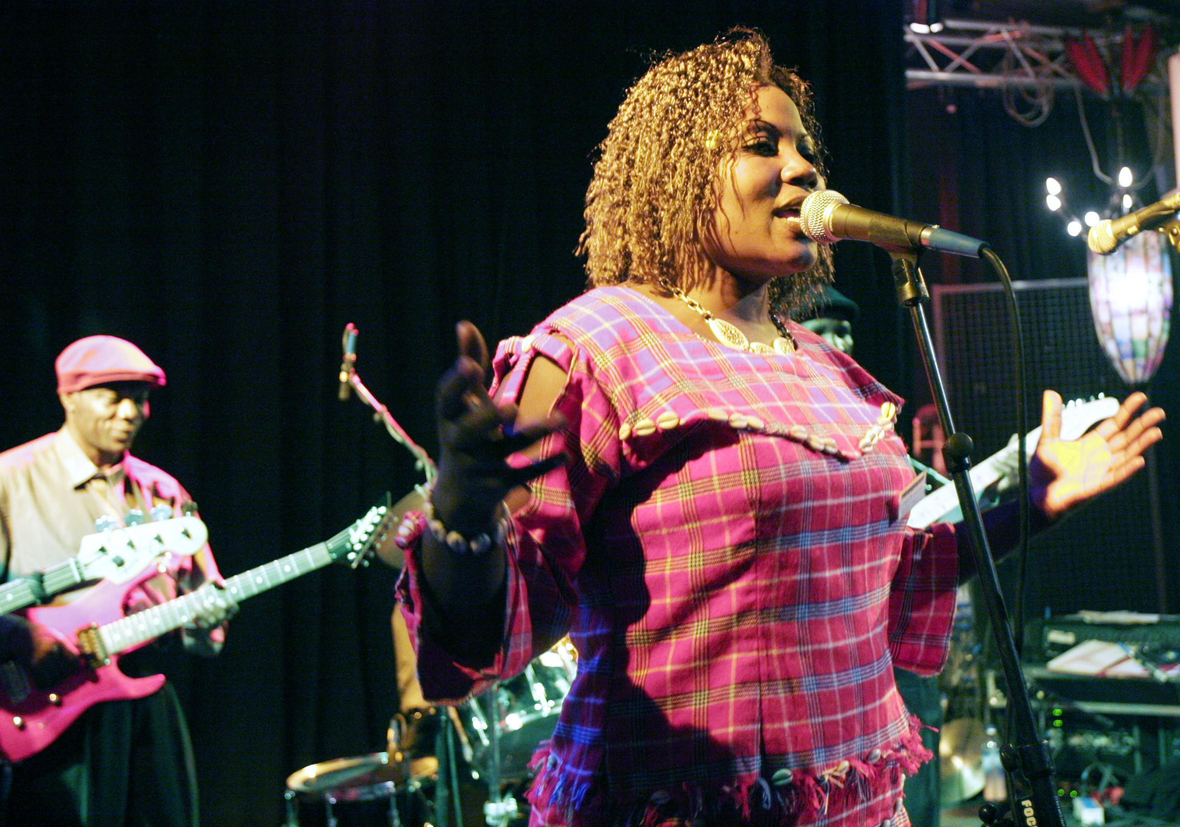 Shirati Jazz