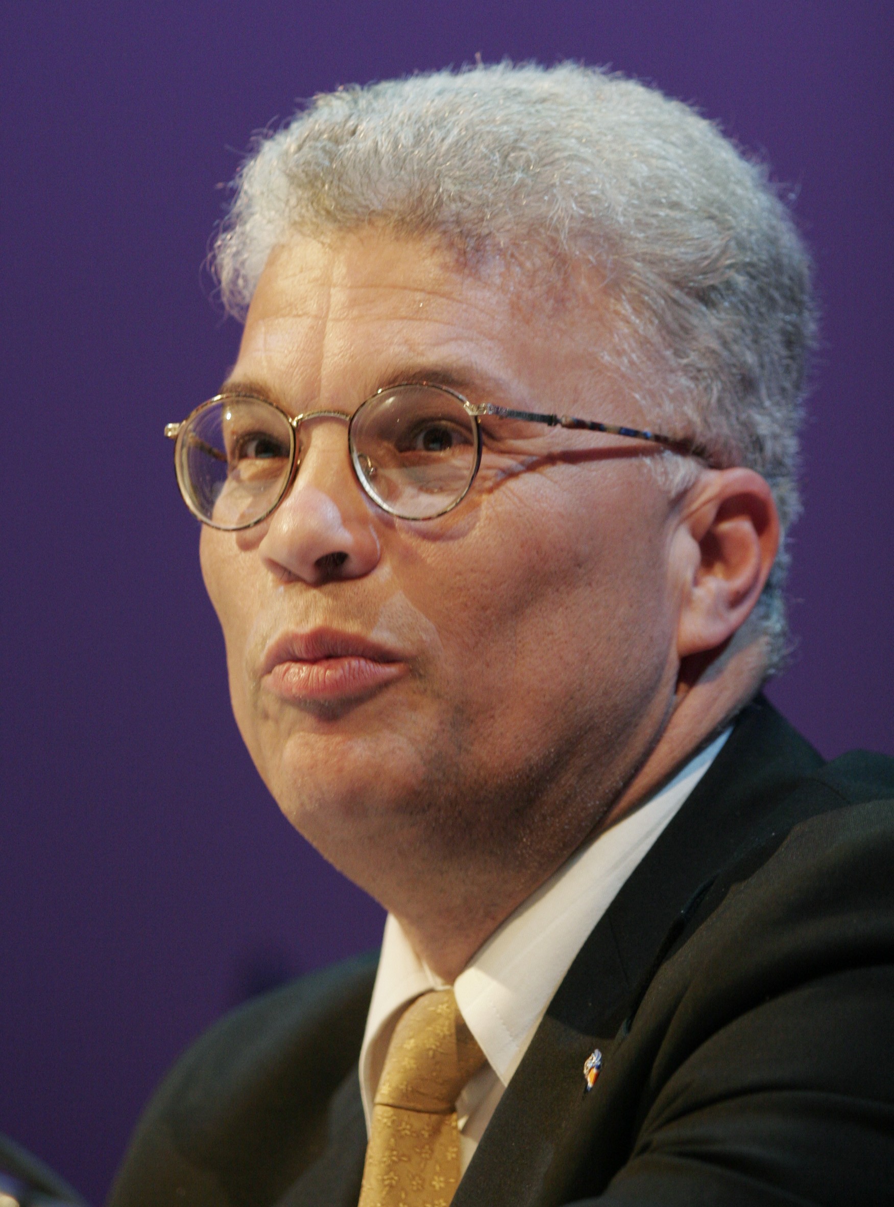 Walter Palm