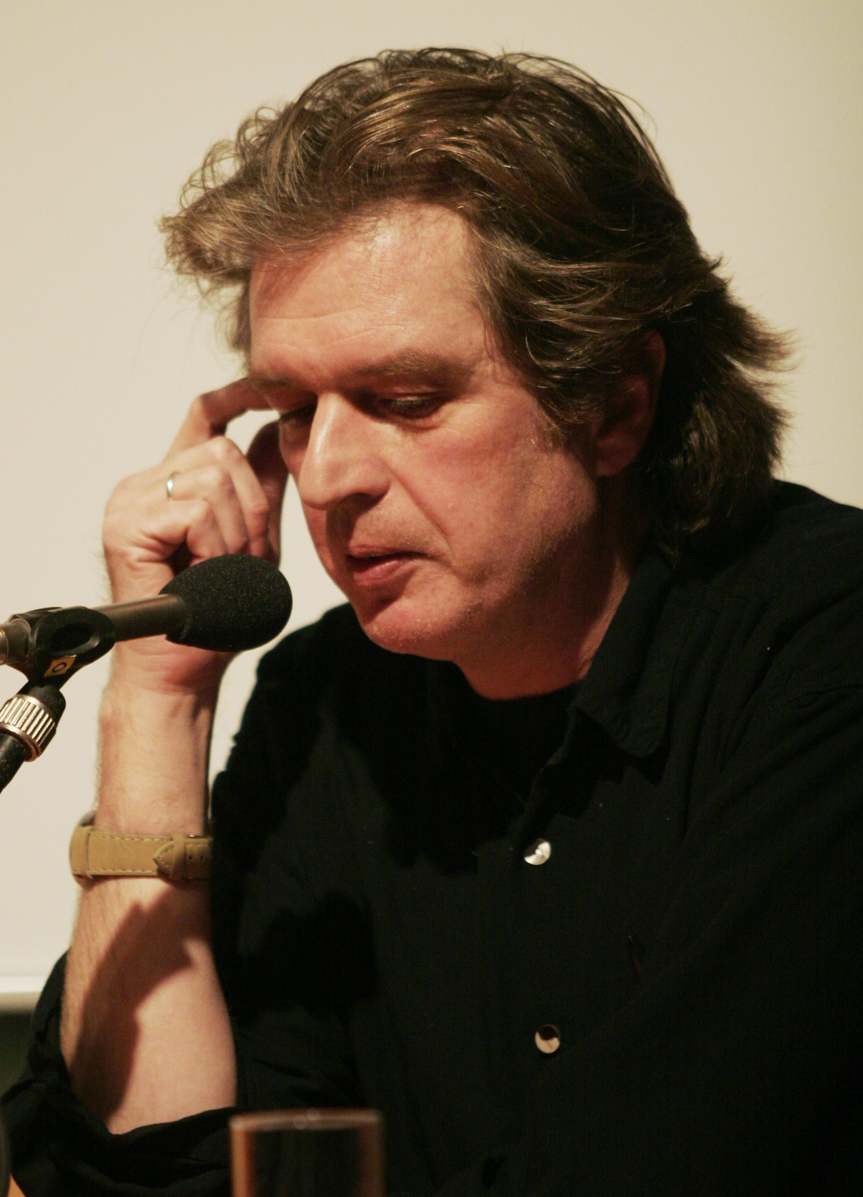 Wim Brands