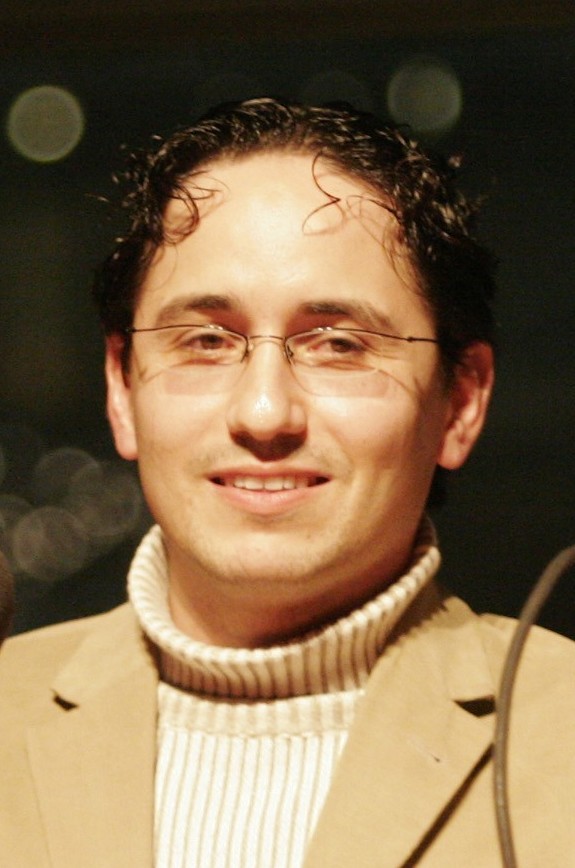 Mesut Balik
