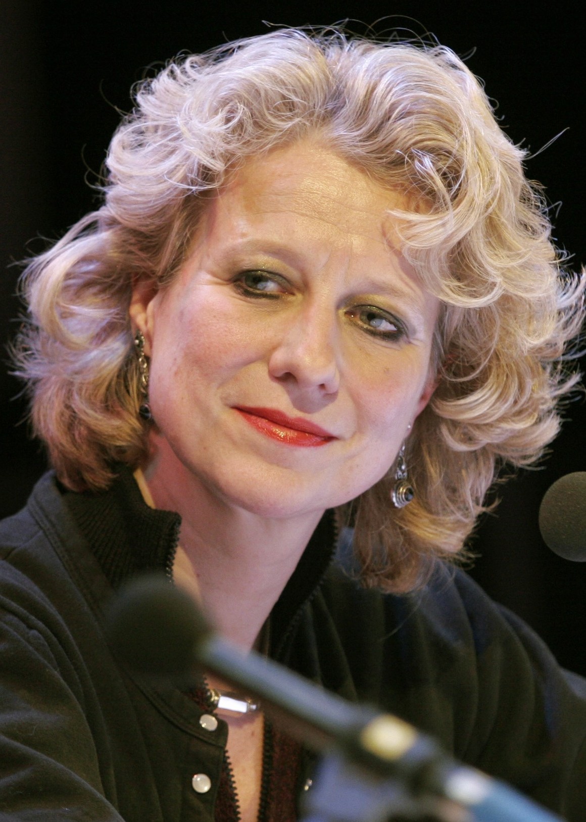 Joyce Roodnat