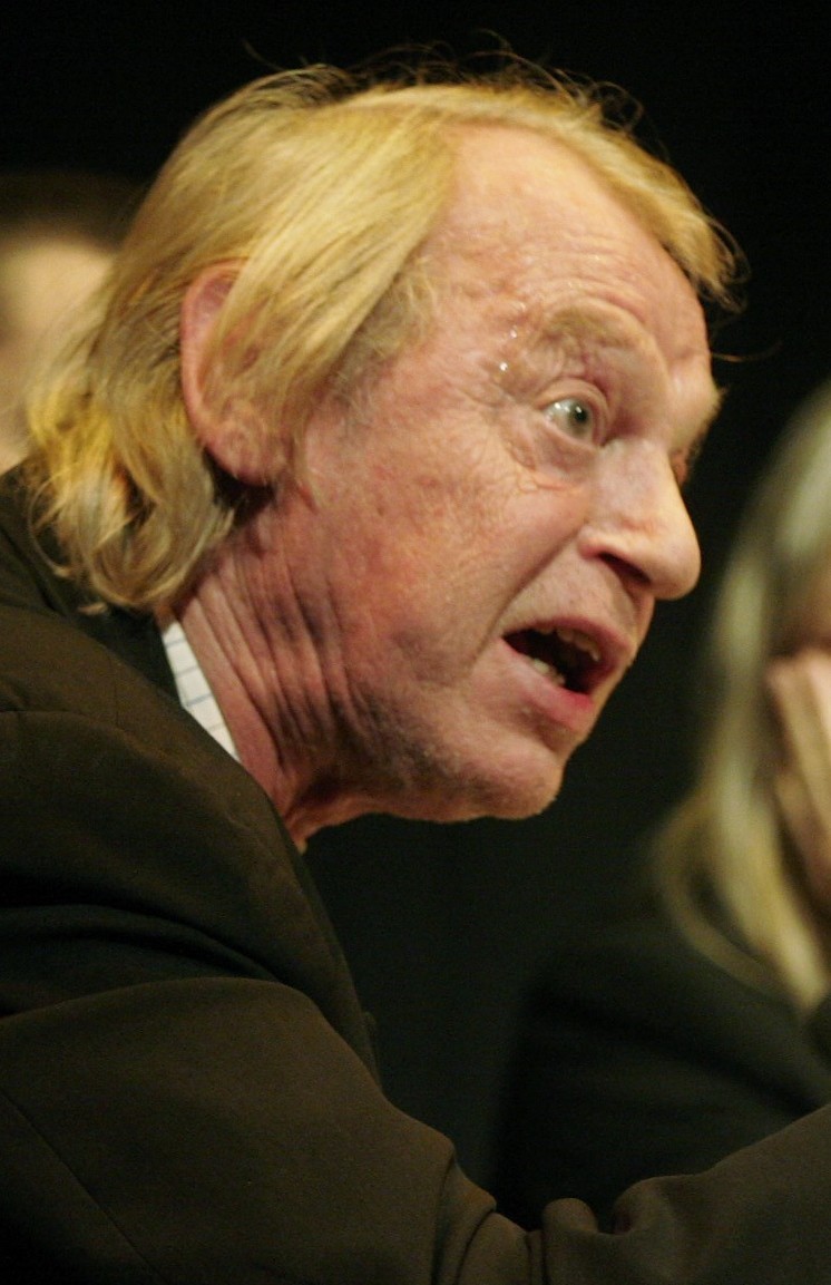 Simon Vinkenoog