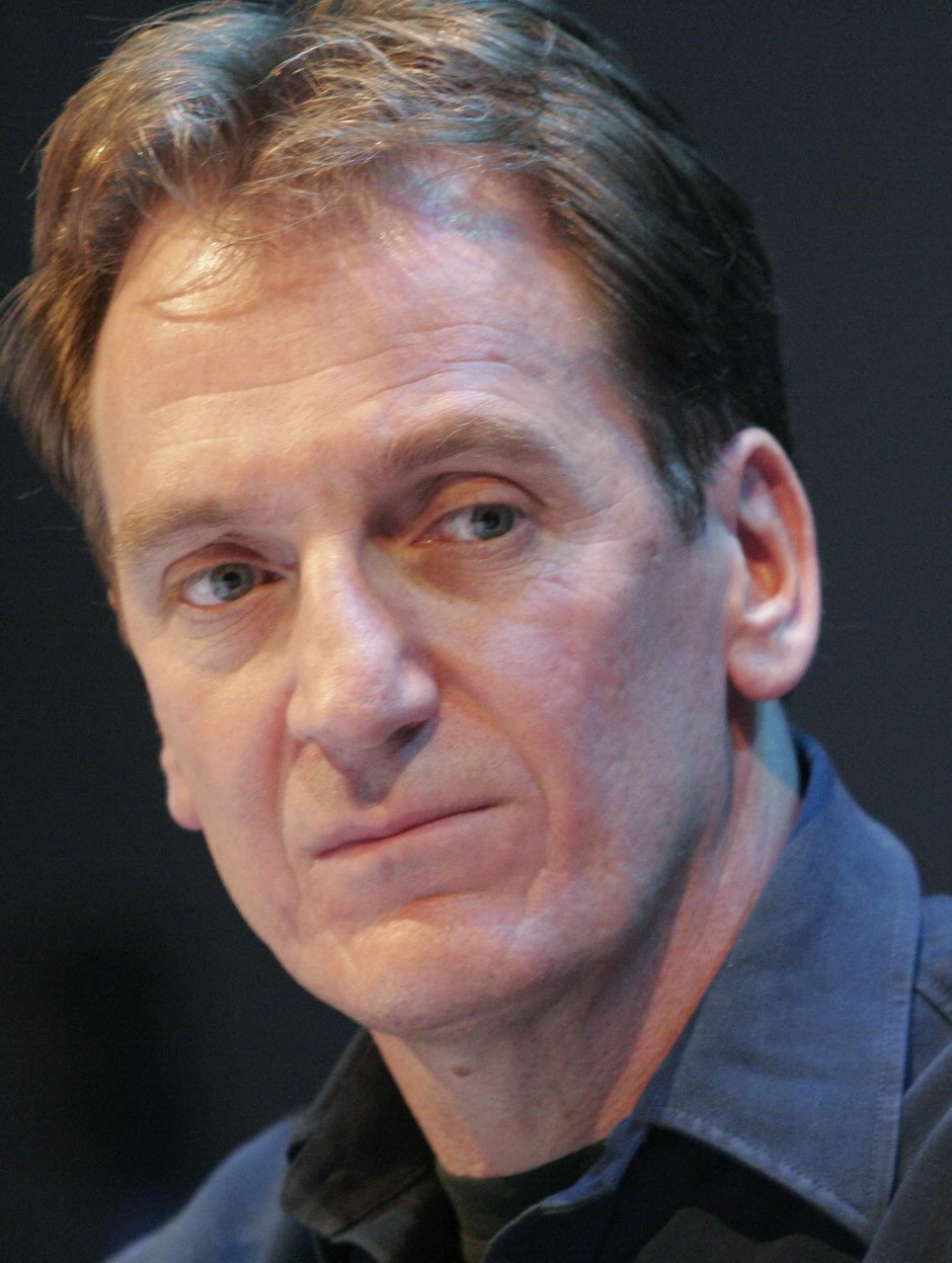 Ivan Vladislavic