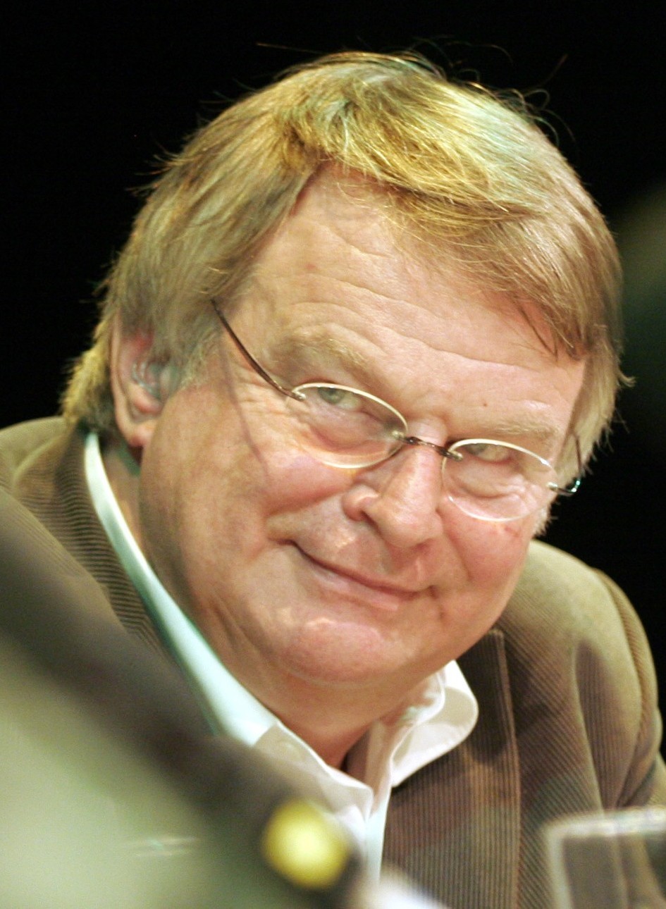 Peter van Zonneveld