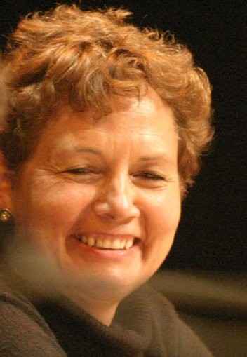 Annari van der Merwe