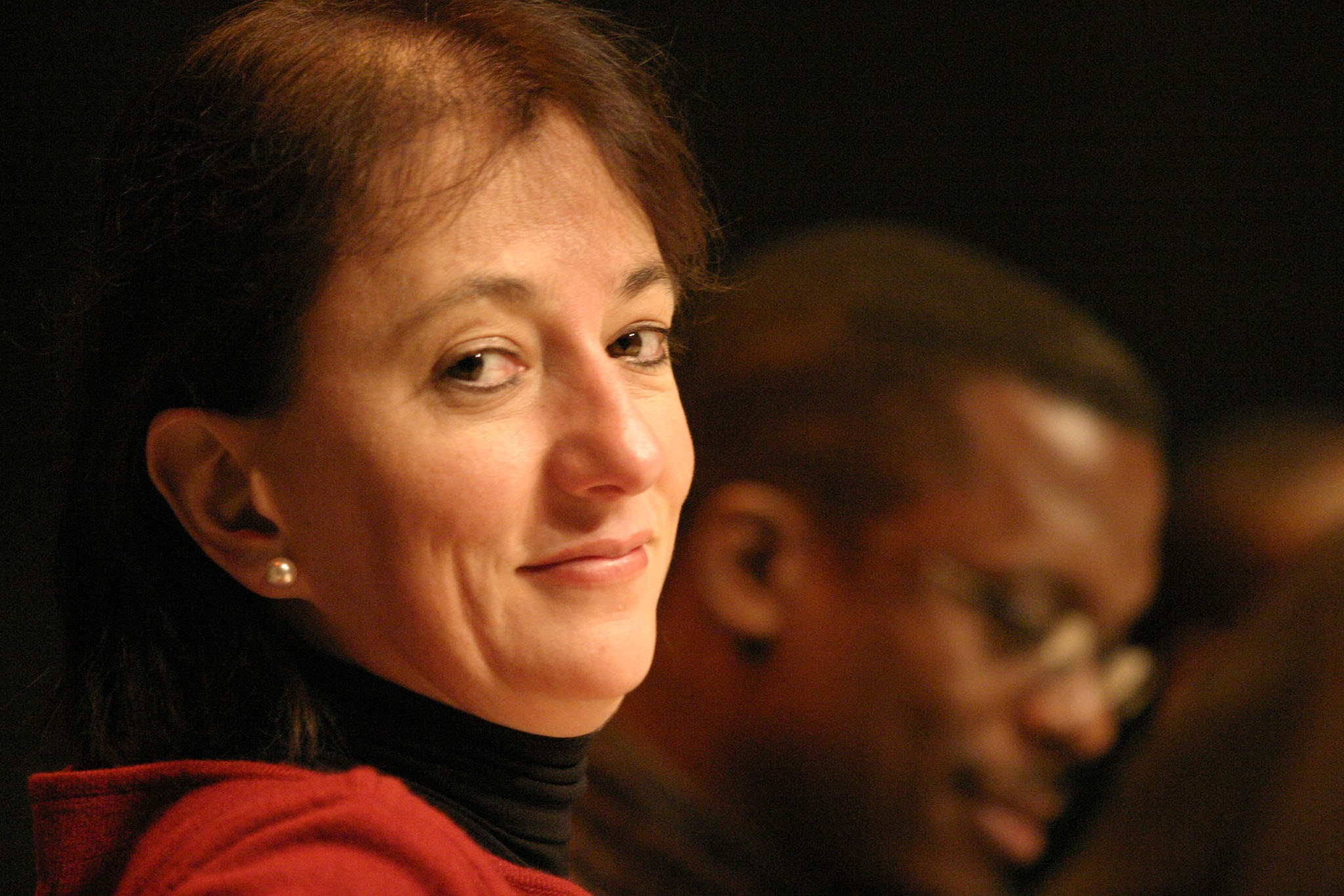 María Lourdes Cortés
