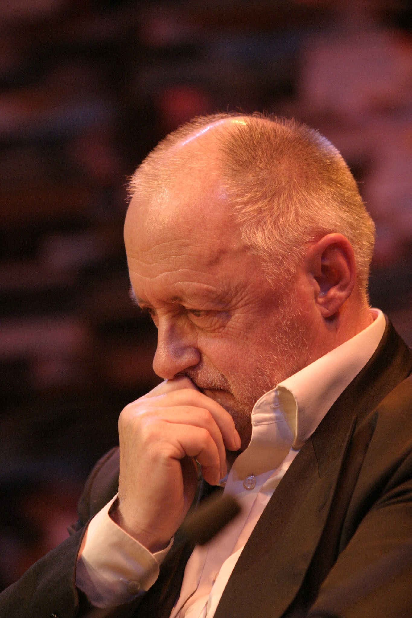 André Klukhuhn