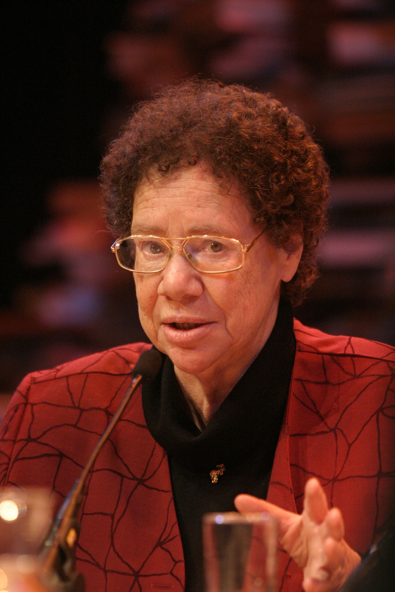 Thea Doelwijt