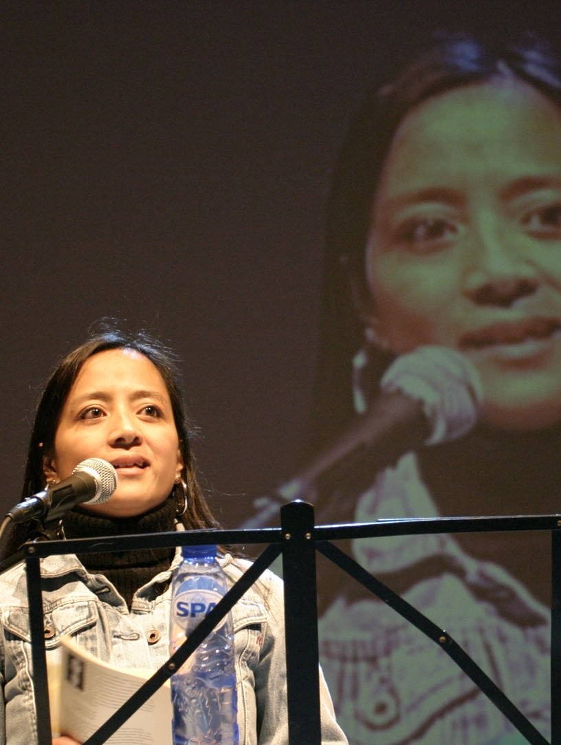 Ramona Maramis