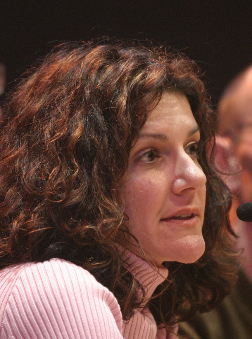 Adrian Nicole LeBlanc
