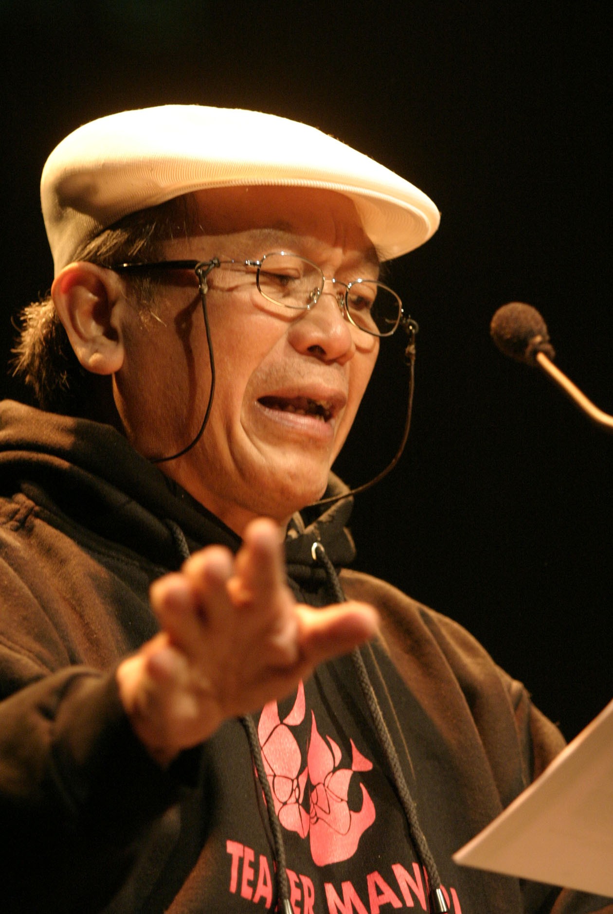 Putu Wijaya