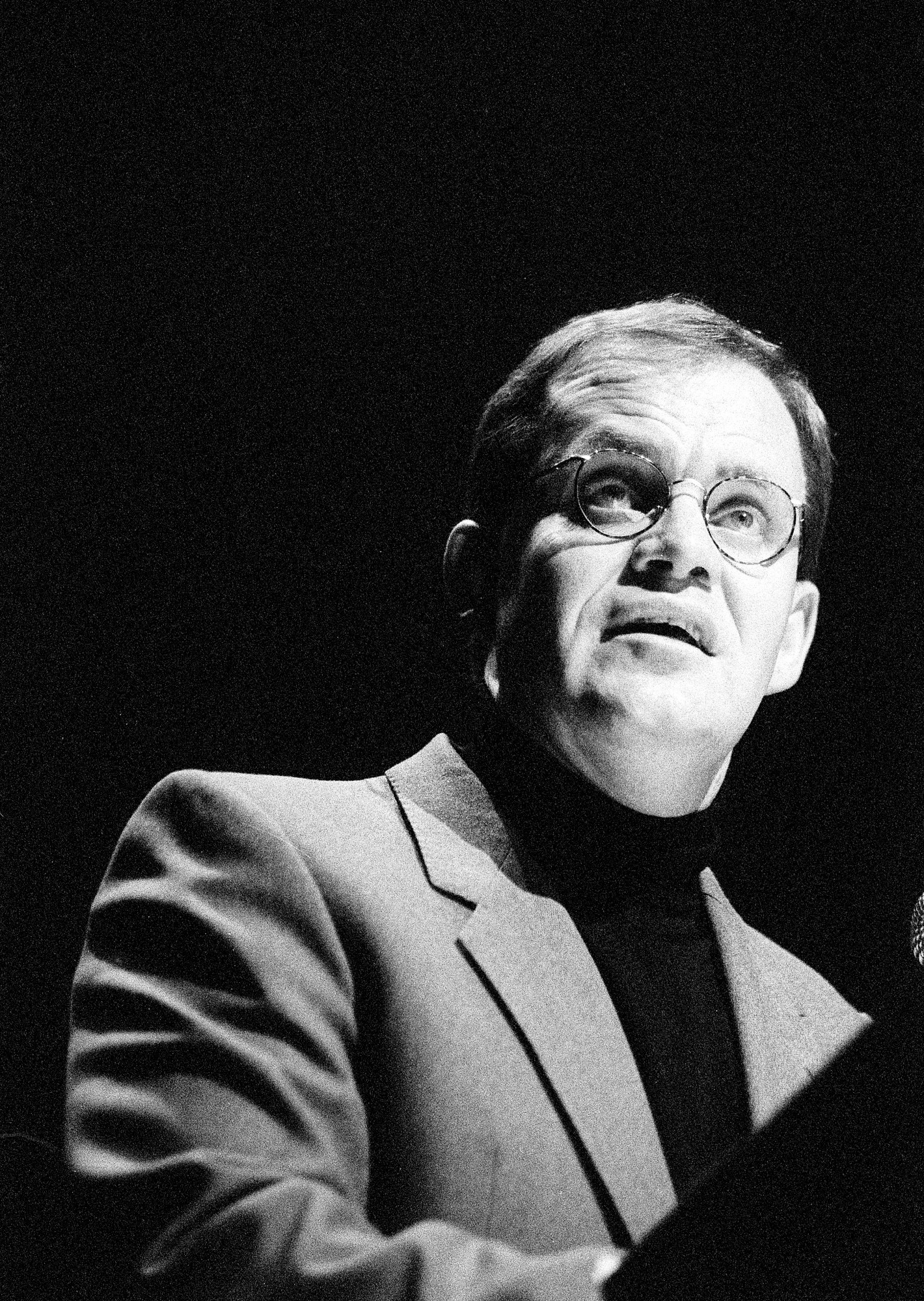Carl Niehaus