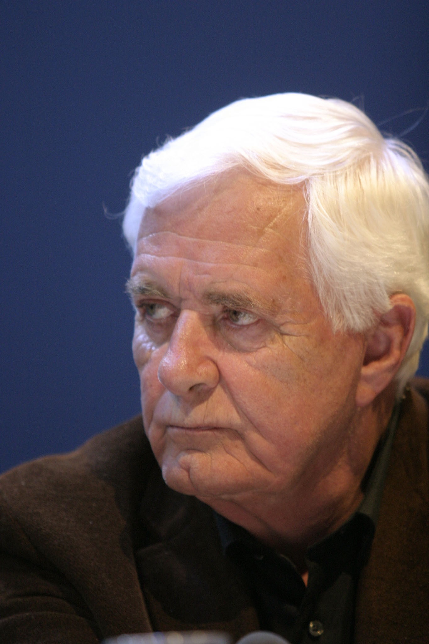 Aad van den Heuvel
