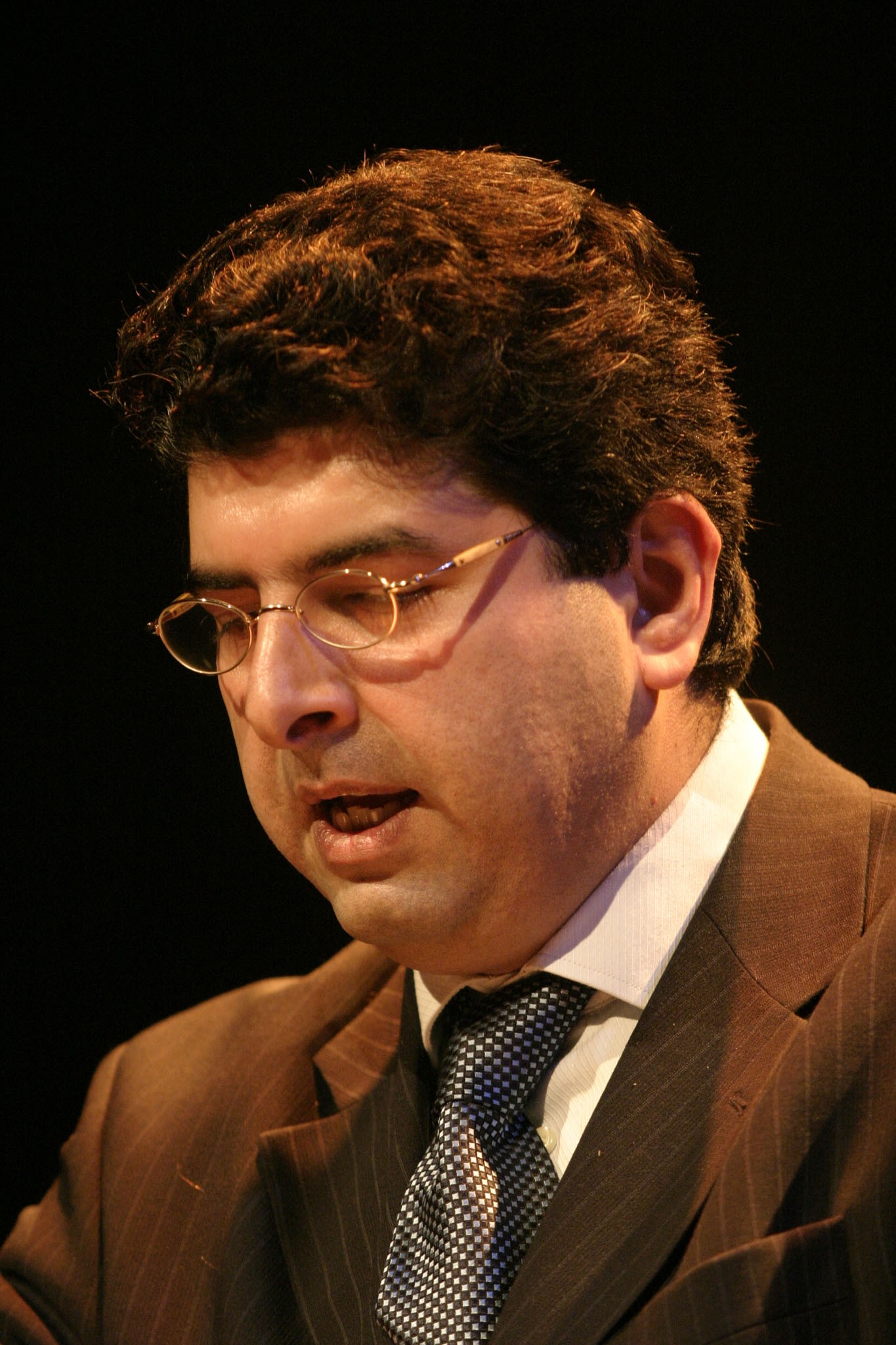 Afshin Ellian