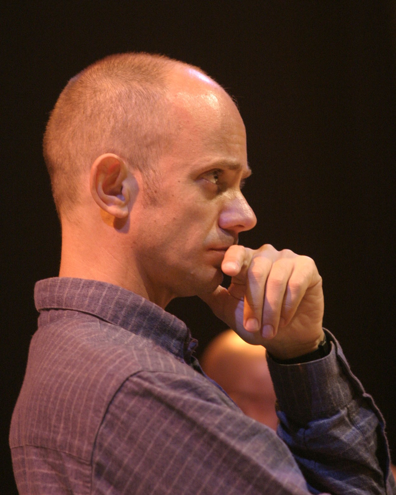 Damon Galgut