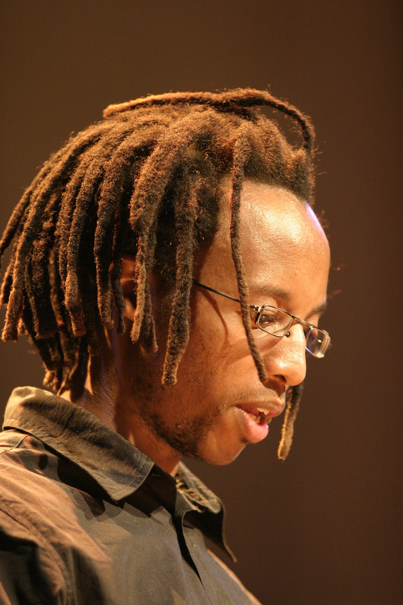 K. Sello Duiker