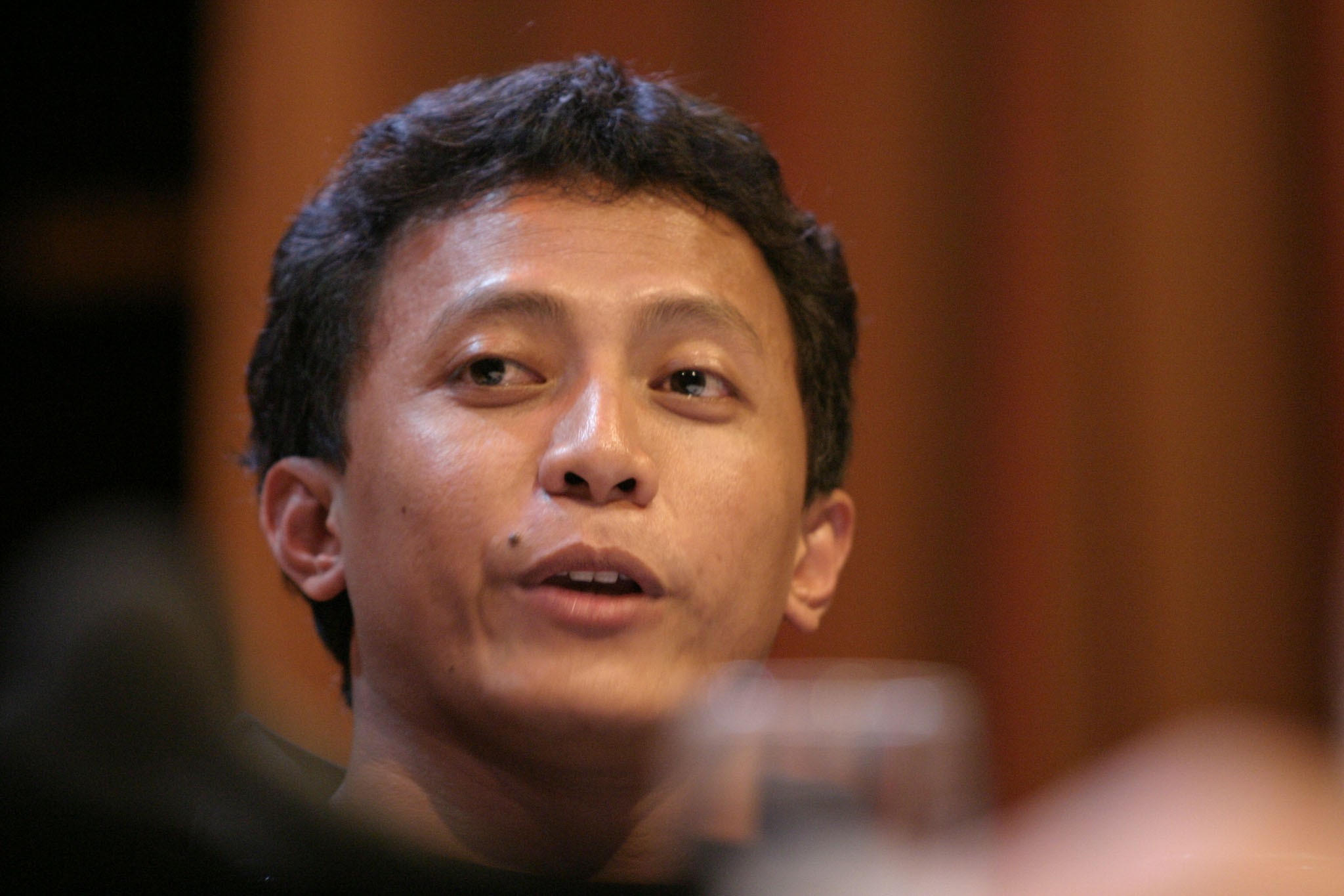 Hasif Amini