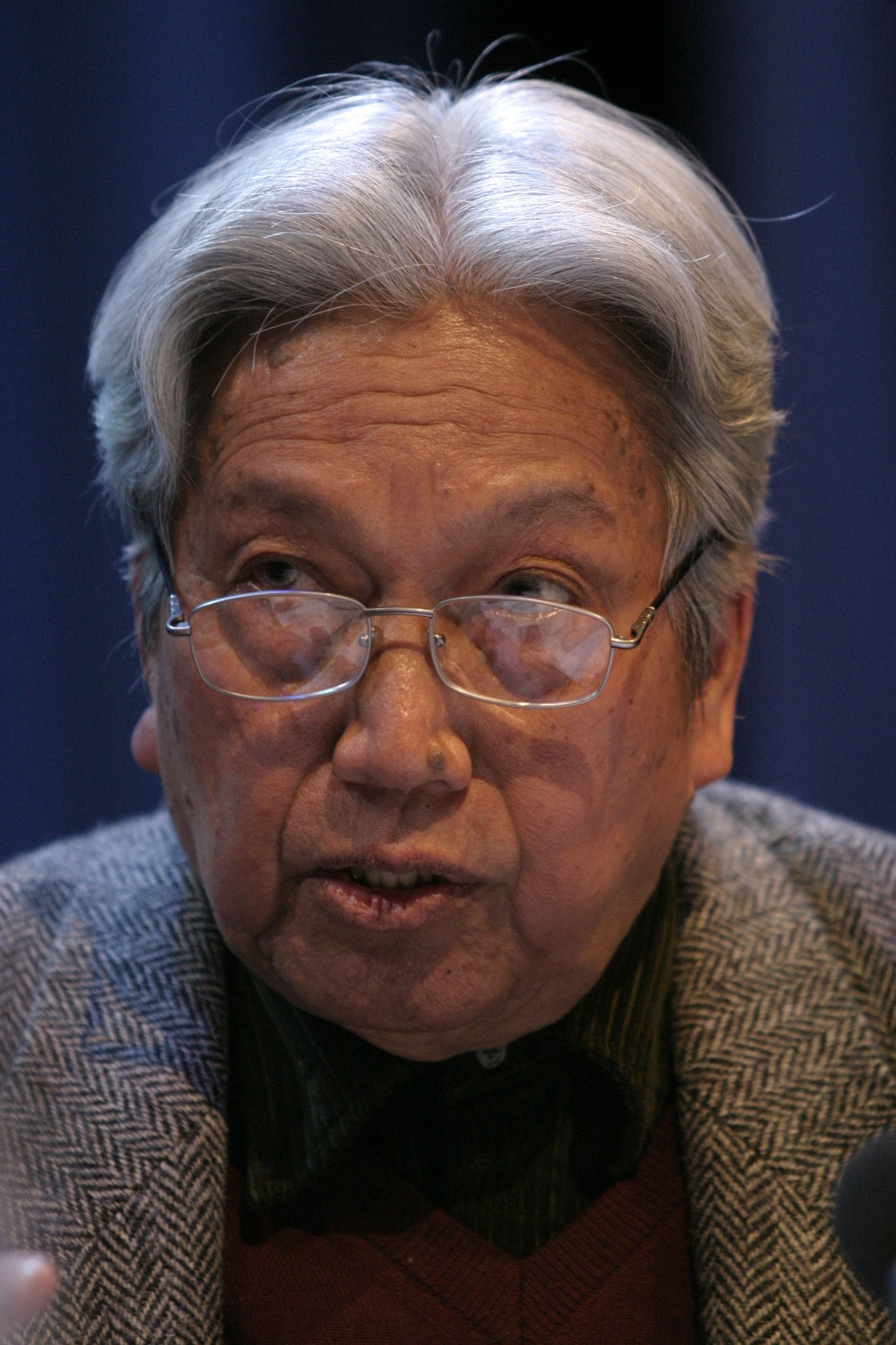 Ibrahim Isa
