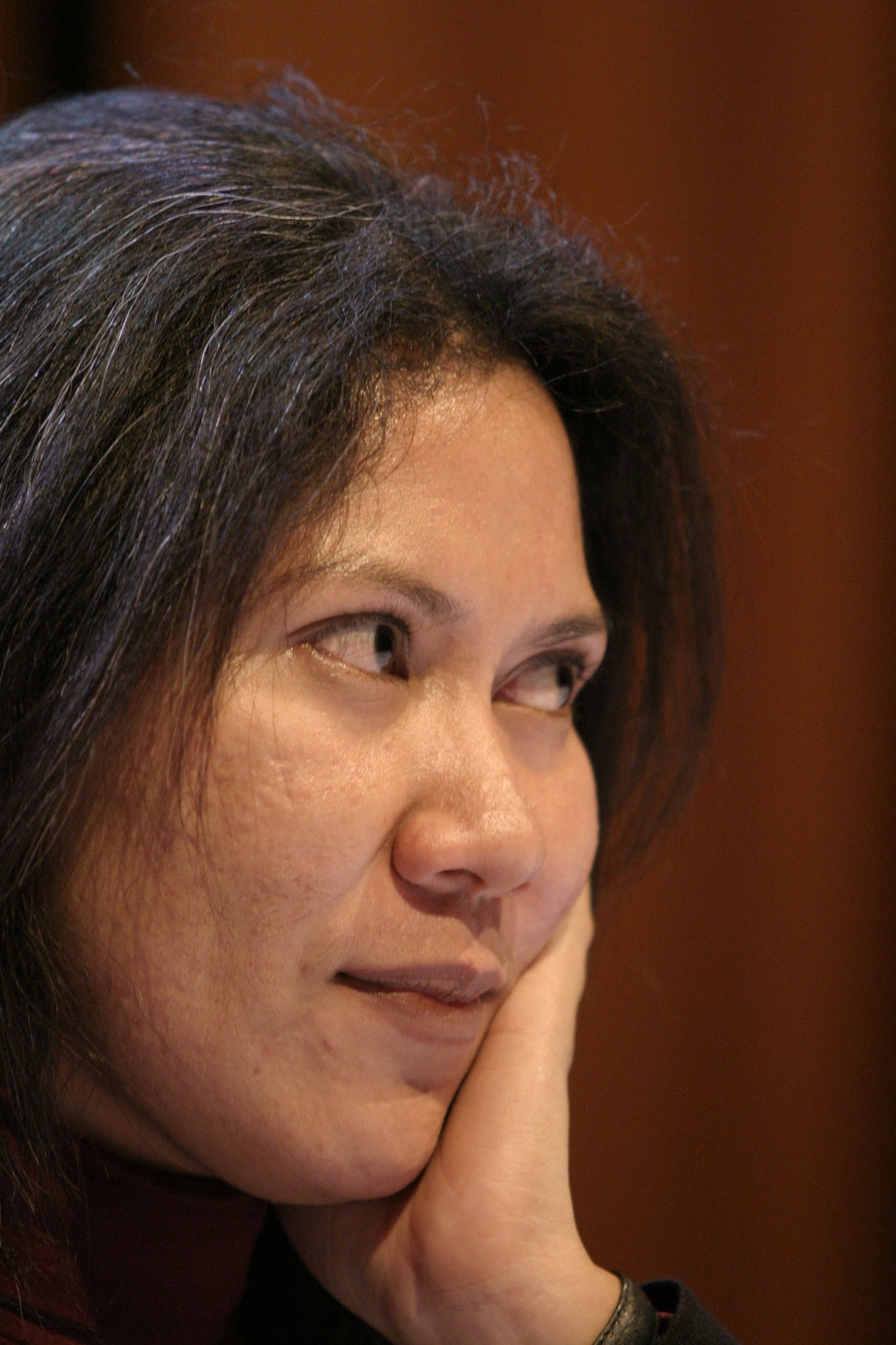 Nukila Amal