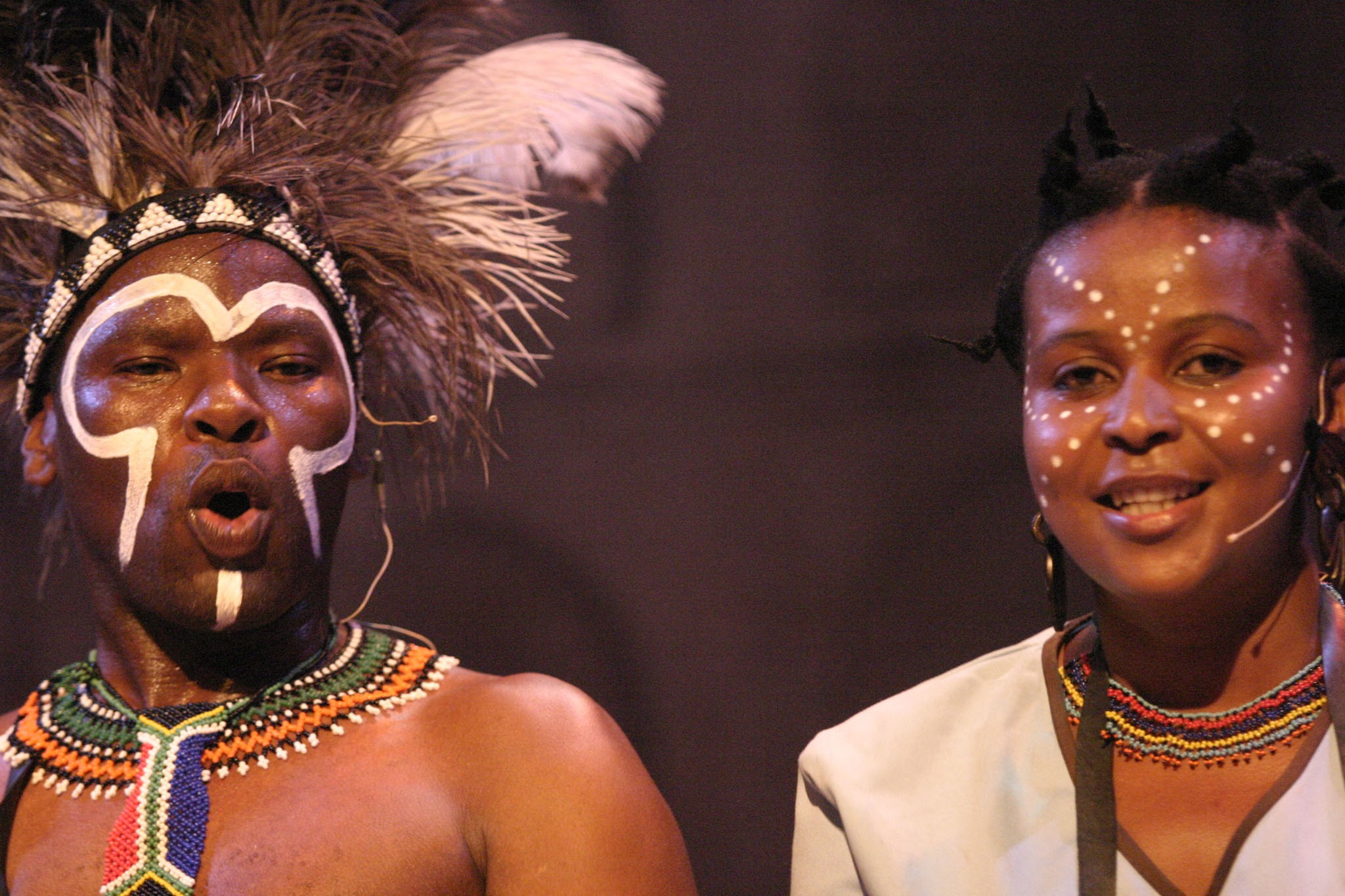 Plaatjies & Plaatjies