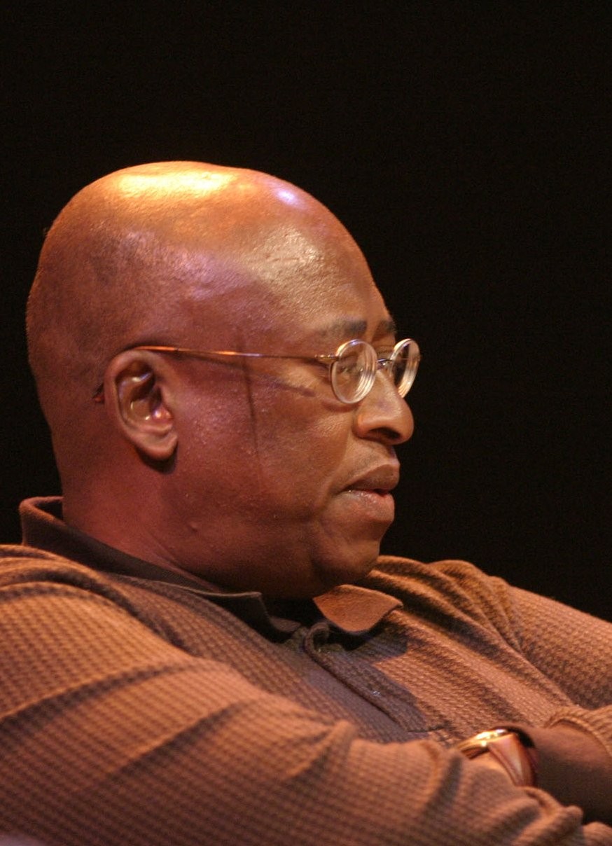 Zakes Mda