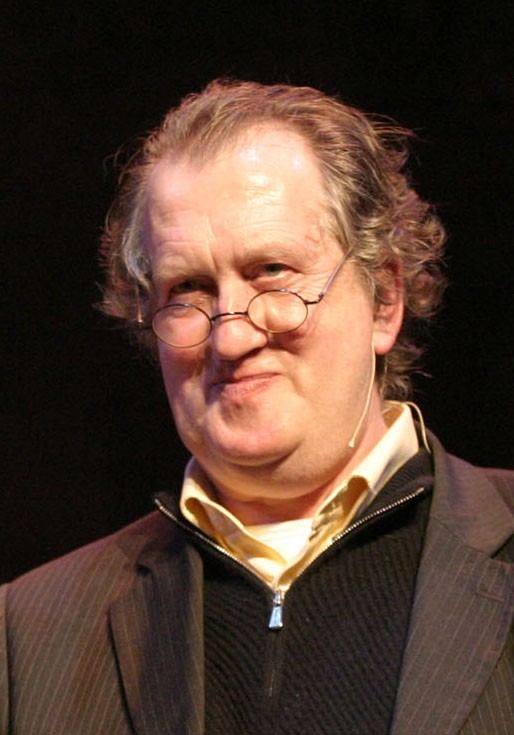 Gerrit Komrij