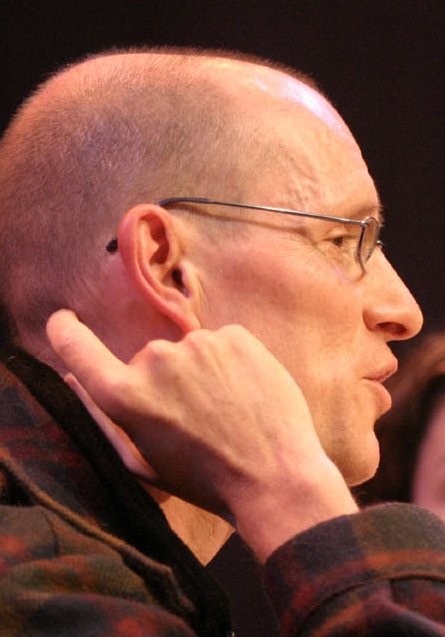 Tom Gilling