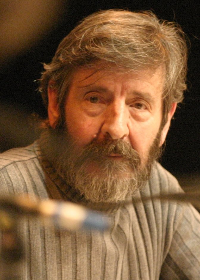 Nicolás Suescún