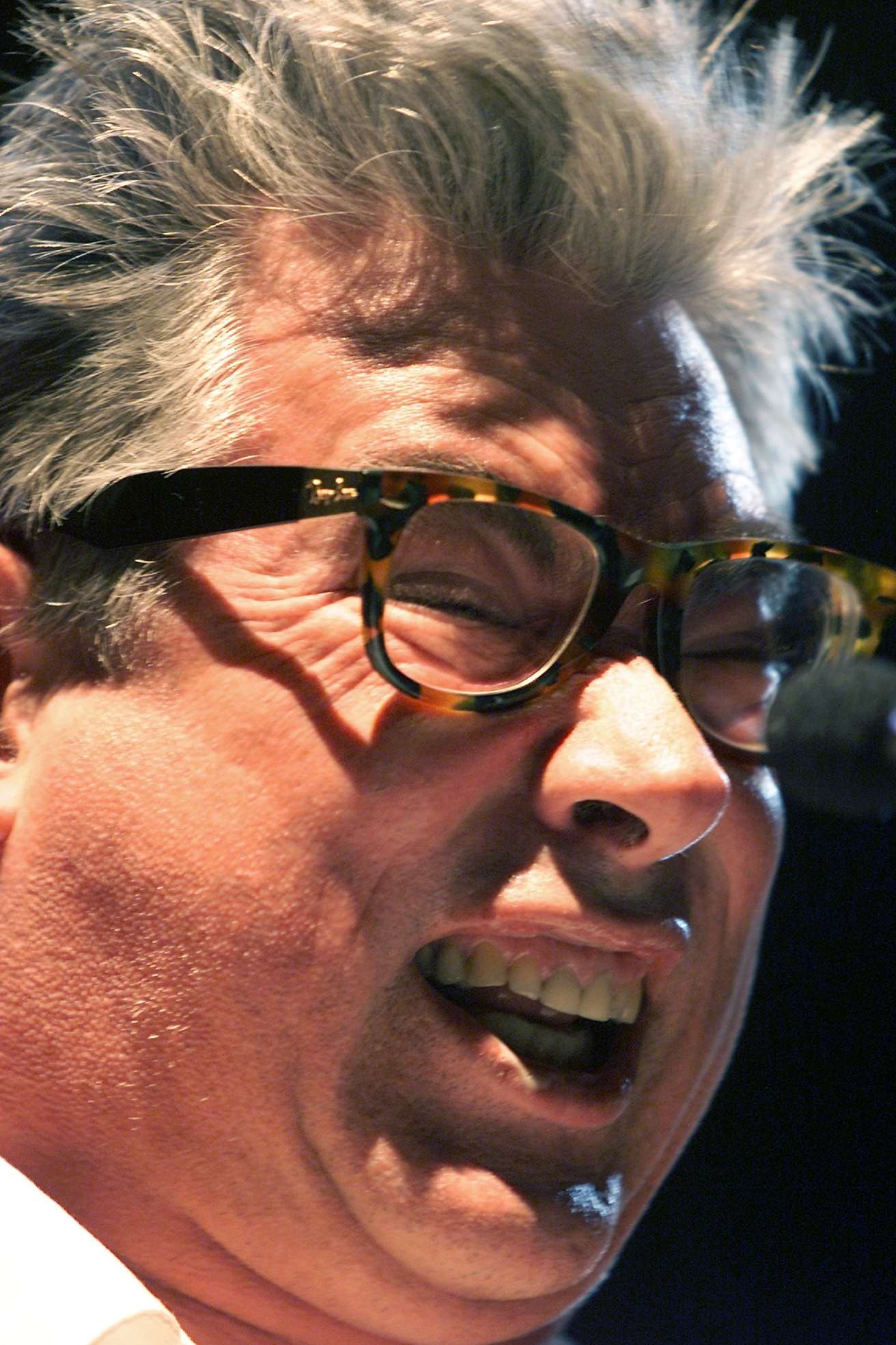 Jaap Blonk