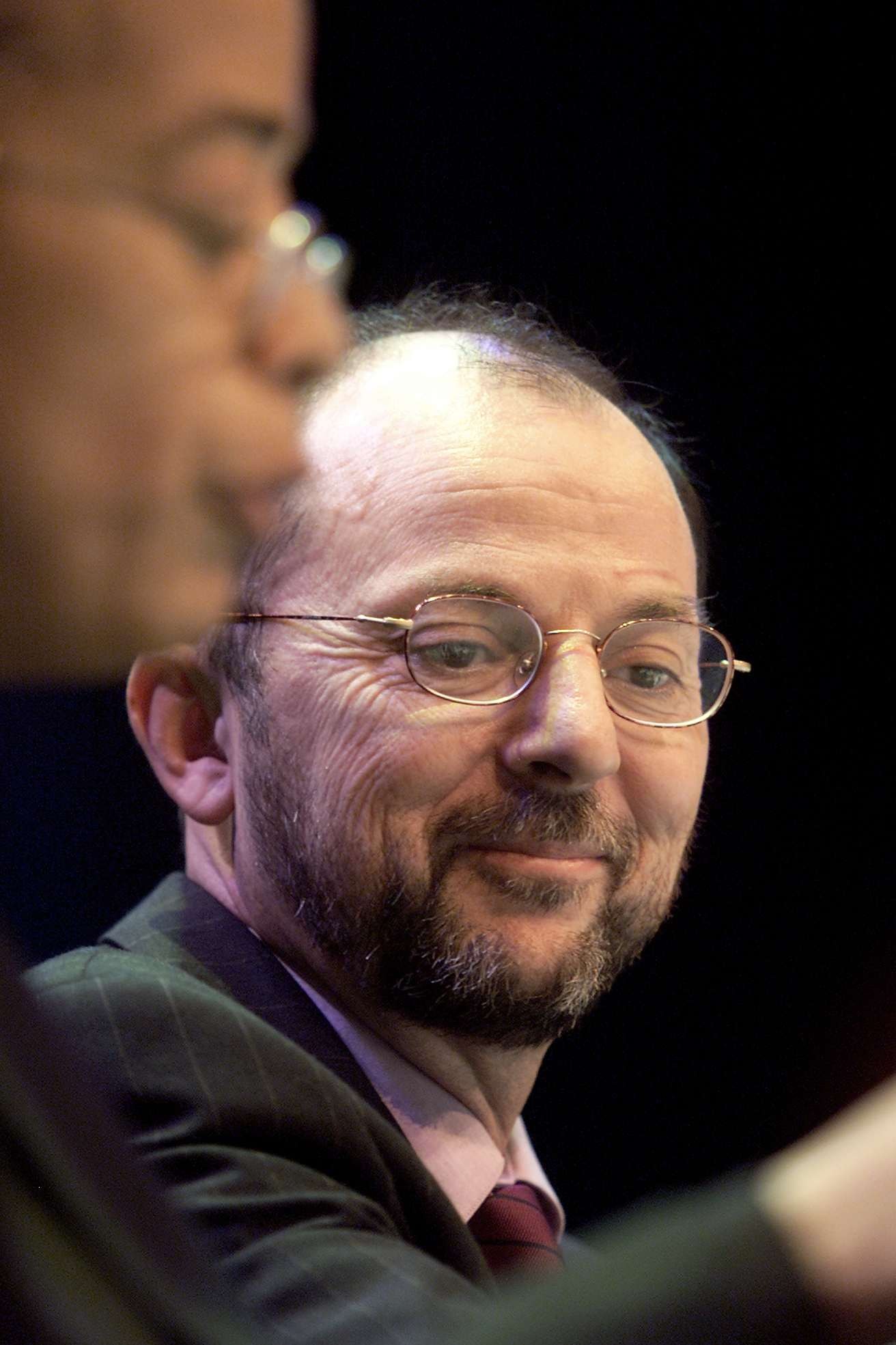 Paul Schnabel