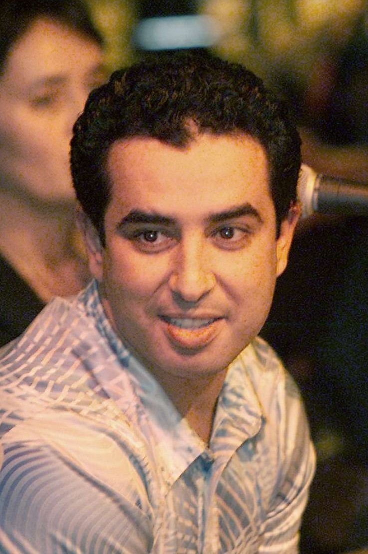 Hans Sahar